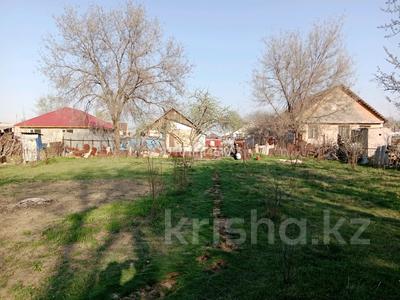 Участок · 5 соток, мкр Боралдай (Бурундай) за 50 млн 〒 в Алматы, Алатауский р-н