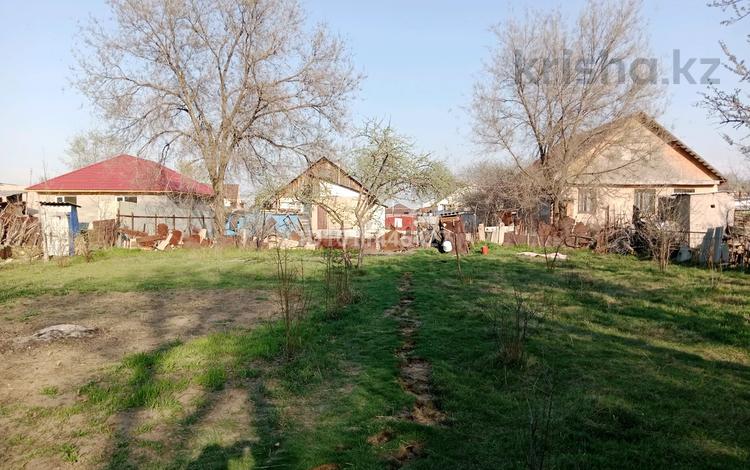 Жер телімі · 5 сотық, мкр Боралдай (Бурундай), бағасы: 50 млн ₸ в Алматы, Алатауский р-н — фото 2