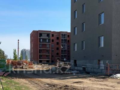 1-комнатная квартира · 48.2 м² · 4/5 этаж, Промышленная 50 за 17.2 млн ₸ в Костанае