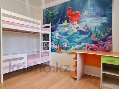 2-бөлмелі пәтер · 60 м² · 2/16 қабат, Мустафина 21/1-4, бағасы: 250 000 ₸ в Астане, Алматы р-н