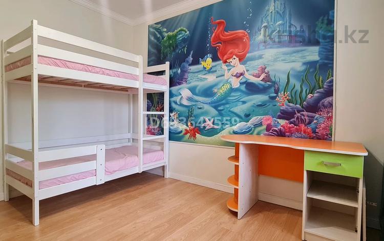 2-бөлмелі пәтер · 60 м² · 2/16 қабат, Мустафина 21/1-4, бағасы: 250 000 ₸ в Астане, Алматы р-н — фото 5