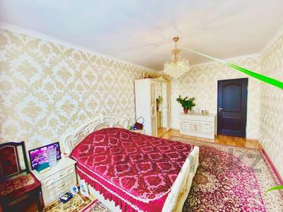 3-бөлмелі пәтер · 80 м² · 5/5 қабат, мкр Зердели 1/30 — БАУЫРЖАНА МОМЫШУЛЫ, бағасы: ~ 37.5 млн ₸ в Алматы, Алатауский р-н