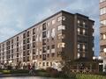 2-комнатная квартира · 54.72 м² · 3/6 этаж, мкр Кайрат уч. 377 за 29.5 млн ₸ в Алматы, Турксибский р-н