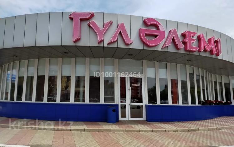 Свободное назначение · 100 м² за 1.5 млн 〒 в Караганде, Казыбек би р-н — фото 6