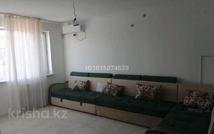 1-комнатная квартира · 41 м² · 7 этаж, мкр Кайтпас 2, Мкр Кайтпас 2 Тулеметов 23 за 150 000 ₸ в Шымкенте, Абайский р-н — фото 2