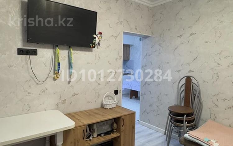 2 бөлме · 48 м² · 8/10 қабат, мкр Шугыла, бағасы: 300 000 ₸ в Алматы, Наурызбайский р-н — фото 2