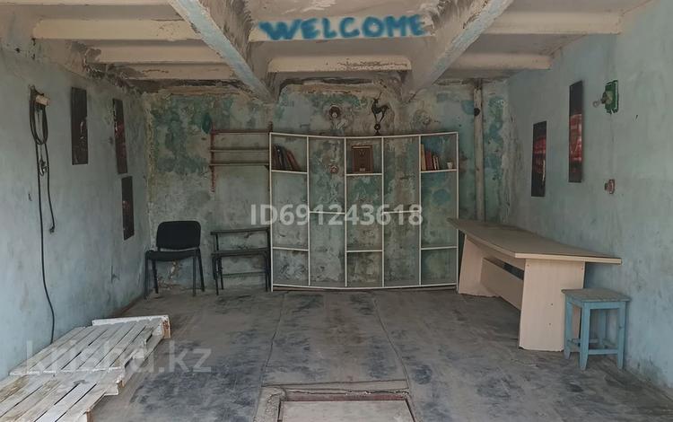 Гараж · 24 м² · 24-й мкр, 3 б за 30 000 ₸ в Актау — фото 17