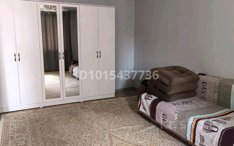 1-комнатная квартира · 42 м² · 5/9 этаж, Квартал Д за 150 000 ₸ в Коянкусе — фото 2