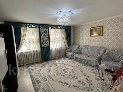 Отдельный дом · 5 комнат · 137 м² · 6 сот., Жанкина 107 за 19 млн ₸ в 