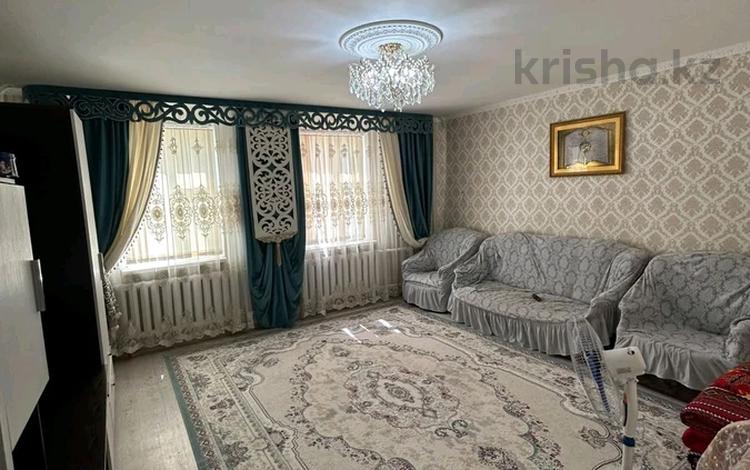Отдельный дом · 5 комнат · 137 м² · 6 сот., Жанкина 107 за 19 млн ₸ в  — фото 2