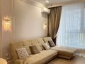 3-комнатная квартира · 70 м² · 15/18 этаж, Улы Дала 39 — Улы Дала Алиева за 73 млн ₸ в Астане, Есильский р-н — фото 2