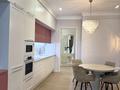 3-комнатная квартира · 70 м² · 15/18 этаж, Улы Дала 39 — Улы Дала Алиева за 73 млн ₸ в Астане, Есильский р-н — фото 3