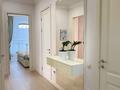 3-комнатная квартира · 70 м² · 15/18 этаж, Улы Дала 39 — Улы Дала Алиева за 73 млн ₸ в Астане, Есильский р-н — фото 6