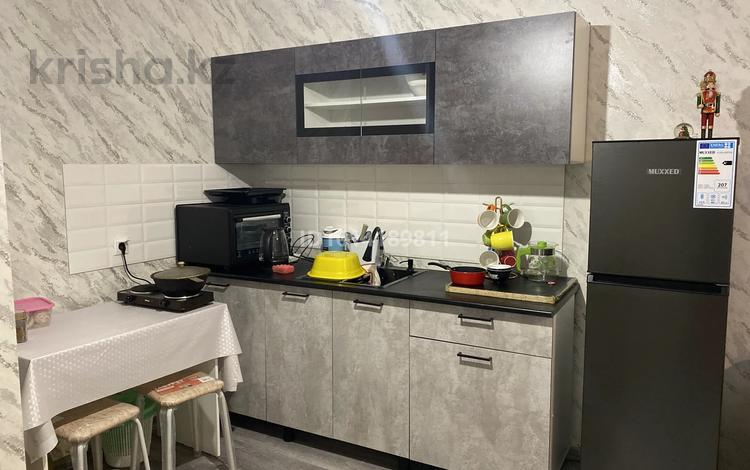 1-комнатная квартира · 30 м² · 3/10 этаж, Алтын Орда за 190 000 ₸ в Алматы, Наурызбайский р-н — фото 2