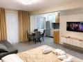 1-комнатная квартира · 34 м² · 3/5 этаж, Русакова 4 за 15 000 ₸ в Балхаше