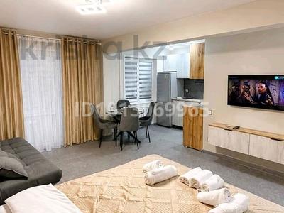 1-комнатная квартира · 34 м² · 3/5 этаж, Русакова 4 за 15 000 ₸ в Балхаше