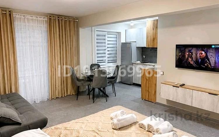 1-комнатная квартира · 34 м² · 3/5 этаж, Русакова 4 за 15 000 ₸ в Балхаше — фото 11