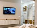 1-комнатная квартира · 34 м² · 3/5 этаж, Русакова 4 за 15 000 ₸ в Балхаше — фото 3