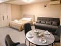 1-комнатная квартира · 34 м² · 3/5 этаж, Русакова 4 за 15 000 ₸ в Балхаше — фото 2