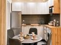 1-комнатная квартира · 34 м² · 3/5 этаж, Русакова 4 за 15 000 ₸ в Балхаше — фото 4