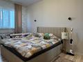 3-бөлмелі пәтер · 76.5 м² · 13/18 қабат, Б. Момышулы 17, бағасы: ~ 34 млн ₸ в Астане, Алматы р-н
