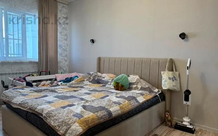 3-бөлмелі пәтер · 76.5 м² · 13/18 қабат, Б. Момышулы 17, бағасы: ~ 34 млн ₸ в Астане, Алматы р-н — фото 12