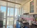 3-бөлмелі пәтер · 76.5 м² · 13/18 қабат, Б. Момышулы 17, бағасы: ~ 34 млн ₸ в Астане, Алматы р-н — фото 14