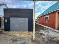 Жеке үй · 3 бөлме · 108.4 м² · 11 жүзд., 3-ші шағым аудан, Северо западный 37 квартал, бағасы: 49.9 млн ₸ в Костанае, 3-й микрорайон — фото 22