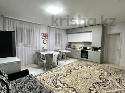 Жеке үй · 3 бөлме · 108.4 м² · 11 жүзд., 3-ші шағым аудан, Северо западный 37 квартал, бағасы: 49.9 млн ₸ в Костанае, 3-й микрорайон