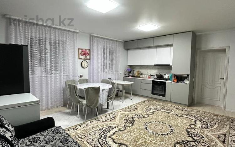 Жеке үй · 3 бөлме · 108.4 м² · 11 жүзд., 3-ші шағым аудан, Северо западный 37 квартал, бағасы: 49.9 млн ₸ в Костанае, 3-й микрорайон — фото 22