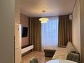 2-бөлмелі пәтер · 55 м² · 15/17 қабат, Туран 43/5, бағасы: 350 000 ₸ в Астане, Есильский р-н