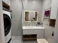 2-бөлмелі пәтер · 55 м² · 15/17 қабат, Туран 43/5, бағасы: 350 000 ₸ в Астане, Есильский р-н — фото 6