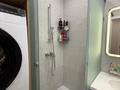 2-бөлмелі пәтер · 55 м² · 15/17 қабат, Туран 43/5, бағасы: 350 000 ₸ в Астане, Есильский р-н — фото 7