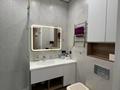 2-бөлмелі пәтер · 55 м² · 15/17 қабат, Туран 43/5, бағасы: 350 000 ₸ в Астане, Есильский р-н — фото 8