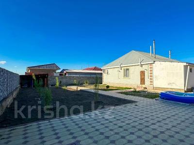 Отдельный дом · 4 комнаты · 138 м² · 8.9 сот., Алмалыбак за 46 млн 〒 в Талдыкоргане