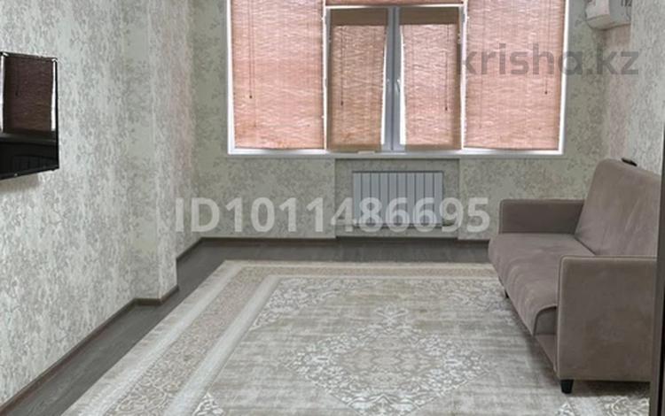 3-бөлмелі пәтер · 90 м² · 3/9 қабат, 31А мкр 23, бағасы: 30 млн ₸ в Актау — фото 2