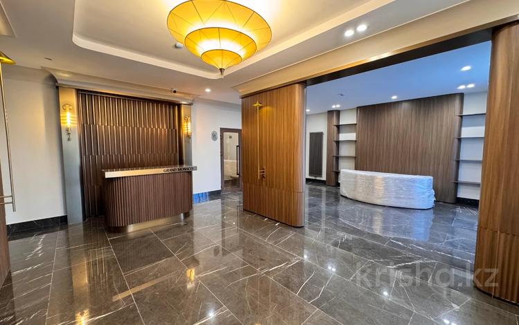 3-комнатная квартира · 108.7 м² · 12/12 этаж, А 32 2Б за 105 млн ₸ в Астане — фото 4