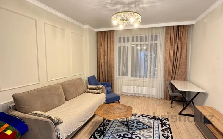 3-комнатная квартира · 90 м² · 9/15 этаж, Туран 43 — Сыганак за 600 000 ₸ в Астане, Нура р-н — фото 28