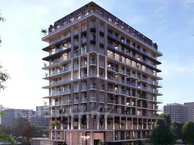 1-бөлмелі пәтер · 40 м² · 10/14 қабат, Дубай, бағасы: ~ 91.7 млн ₸