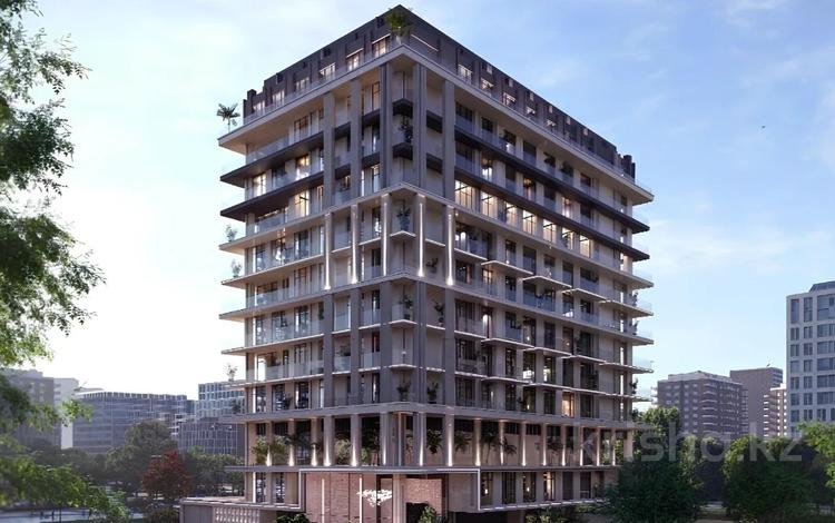 1-комнатная квартира · 40 м² · 10/14 этаж, Дубай за ~ 91.7 млн ₸ — фото 2
