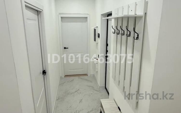 3-комнатная квартира · 64 м² · 4/9 этаж, Райымбека 241 за 350 000 ₸ в Алматы, Жетысуский р-н — фото 2