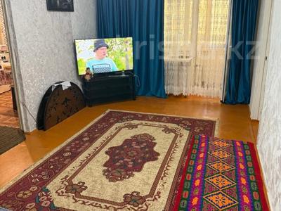 2-комнатная квартира · 42.8 м² · 2/4 этаж, Тауелсиздик за 15.8 млн ₸ в Костанае