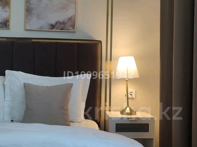 2-бөлмелі пәтер · 55 м² · 6/12 қабат, Мухамедханова 4/1, бағасы: 22 000 ₸ в Астане, Нура р-н