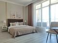 2-бөлмелі пәтер · 55 м² · 6/12 қабат, Мухамедханова 4/1, бағасы: 22 000 ₸ в Астане, Нура р-н — фото 2