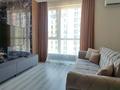 2-бөлмелі пәтер · 55 м² · 6/12 қабат, Мухамедханова 4/1, бағасы: 22 000 ₸ в Астане, Нура р-н — фото 3