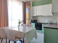 2-бөлмелі пәтер · 55 м² · 6/12 қабат, Мухамедханова 4/1, бағасы: 22 000 ₸ в Астане, Нура р-н — фото 4