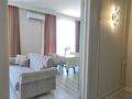 2-бөлмелі пәтер · 55 м² · 6/12 қабат, Мухамедханова 4/1, бағасы: 22 000 ₸ в Астане, Нура р-н — фото 5