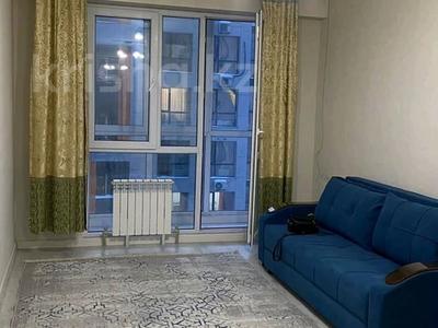 1-комнатная квартира · 30 м² · 8/10 этаж, мкр Шугыла за 22 млн ₸ в Алматы, Наурызбайский р-н
