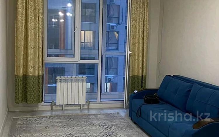 1-комнатная квартира · 30 м² · 8/10 этаж, мкр Шугыла за 22 млн ₸ в Алматы, Наурызбайский р-н — фото 6