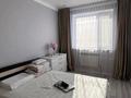 2-комнатная квартира, 56 м², 4/5 этаж помесячно, Болашак за 170 000 〒 в Талдыкоргане — фото 3